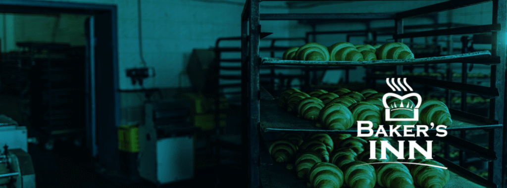 Bakers Inn case study