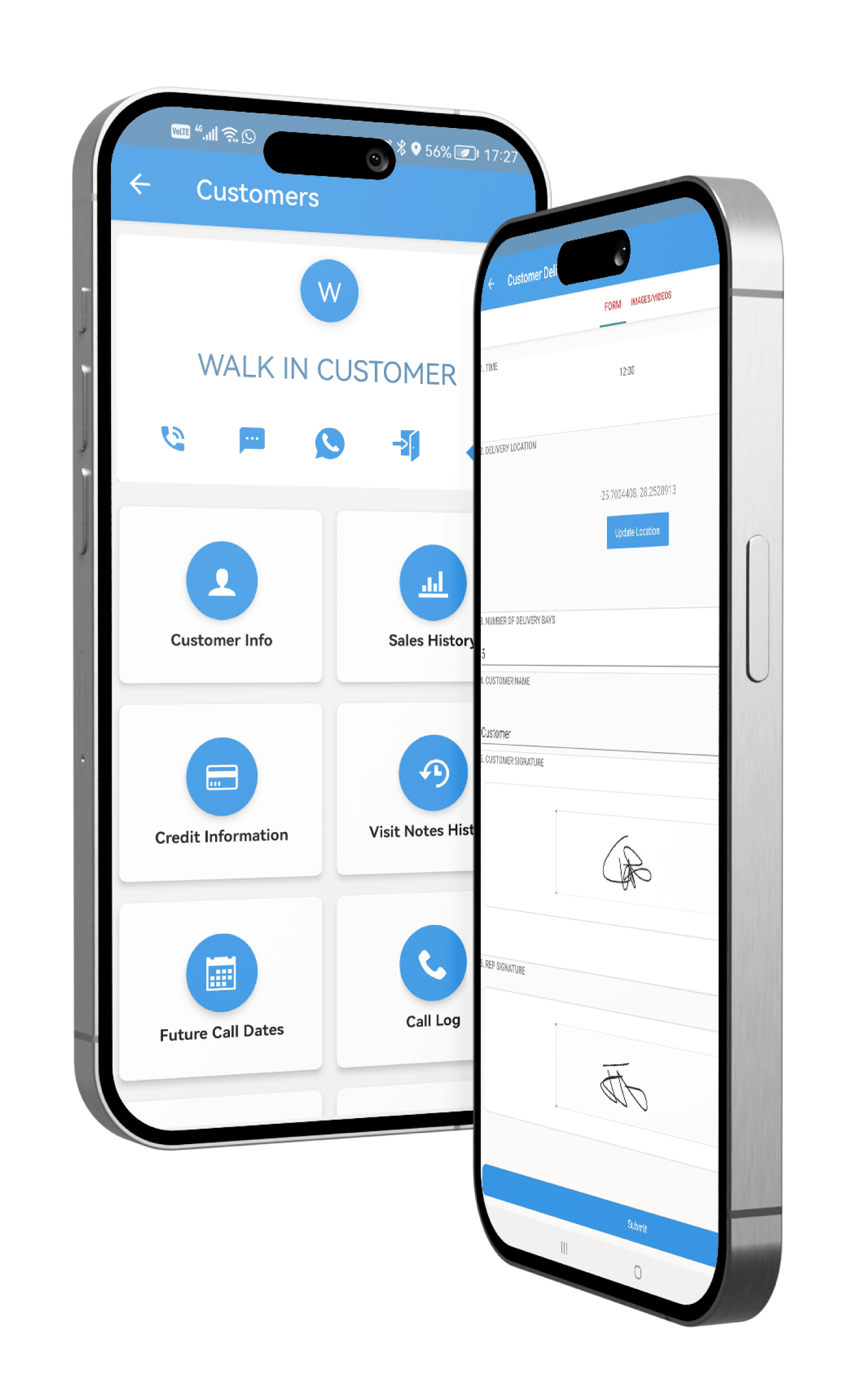 merchandising management software